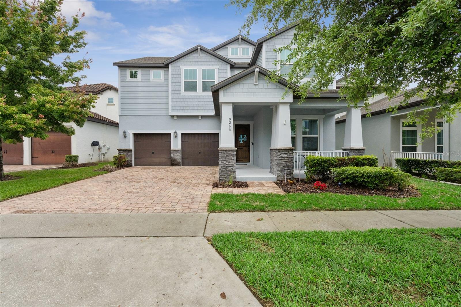 9256 GRAND ISLAND WAY