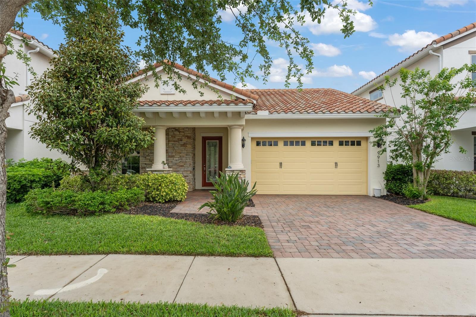 9913 WINNINGTON STREET