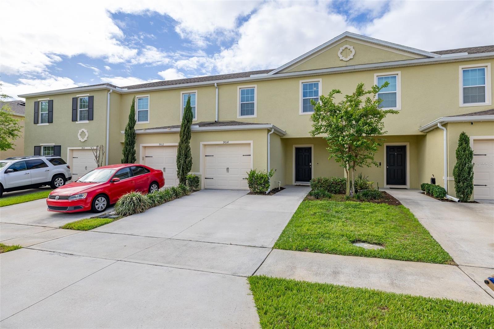 9014 WILDFLOWER LANE