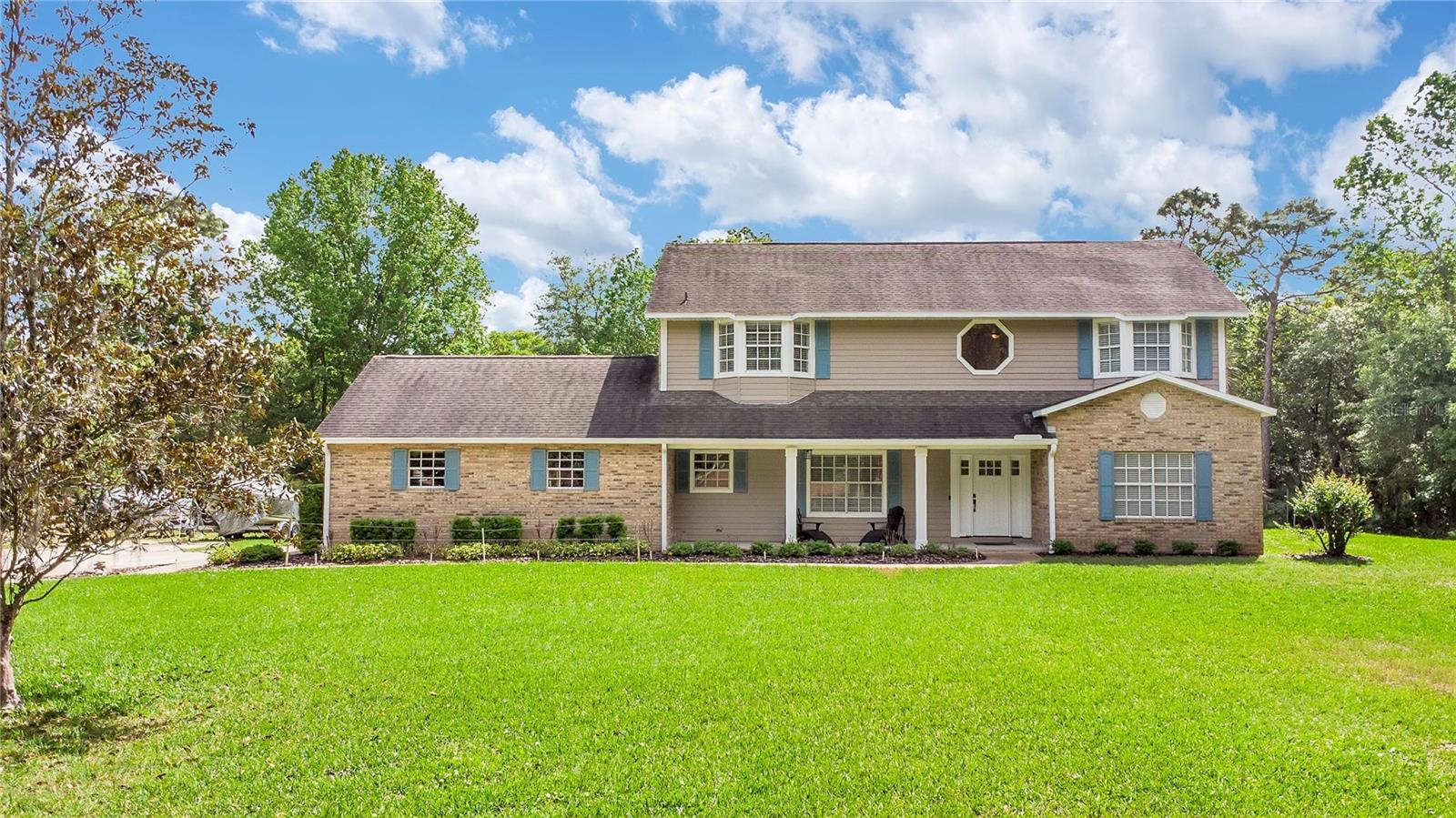 4015 IRON BRIDGE ROAD