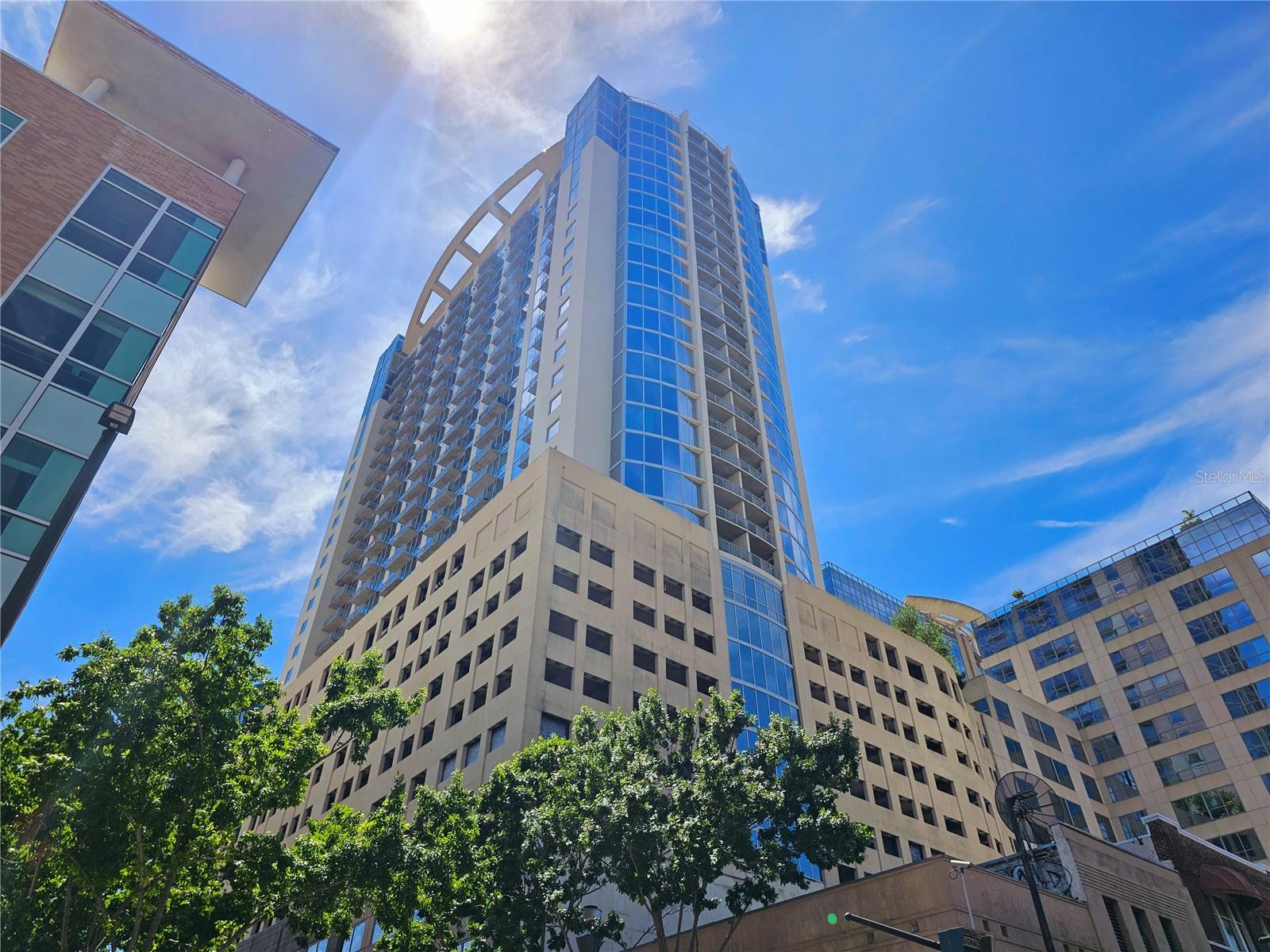 155 S COURT AVENUE Unit 1605