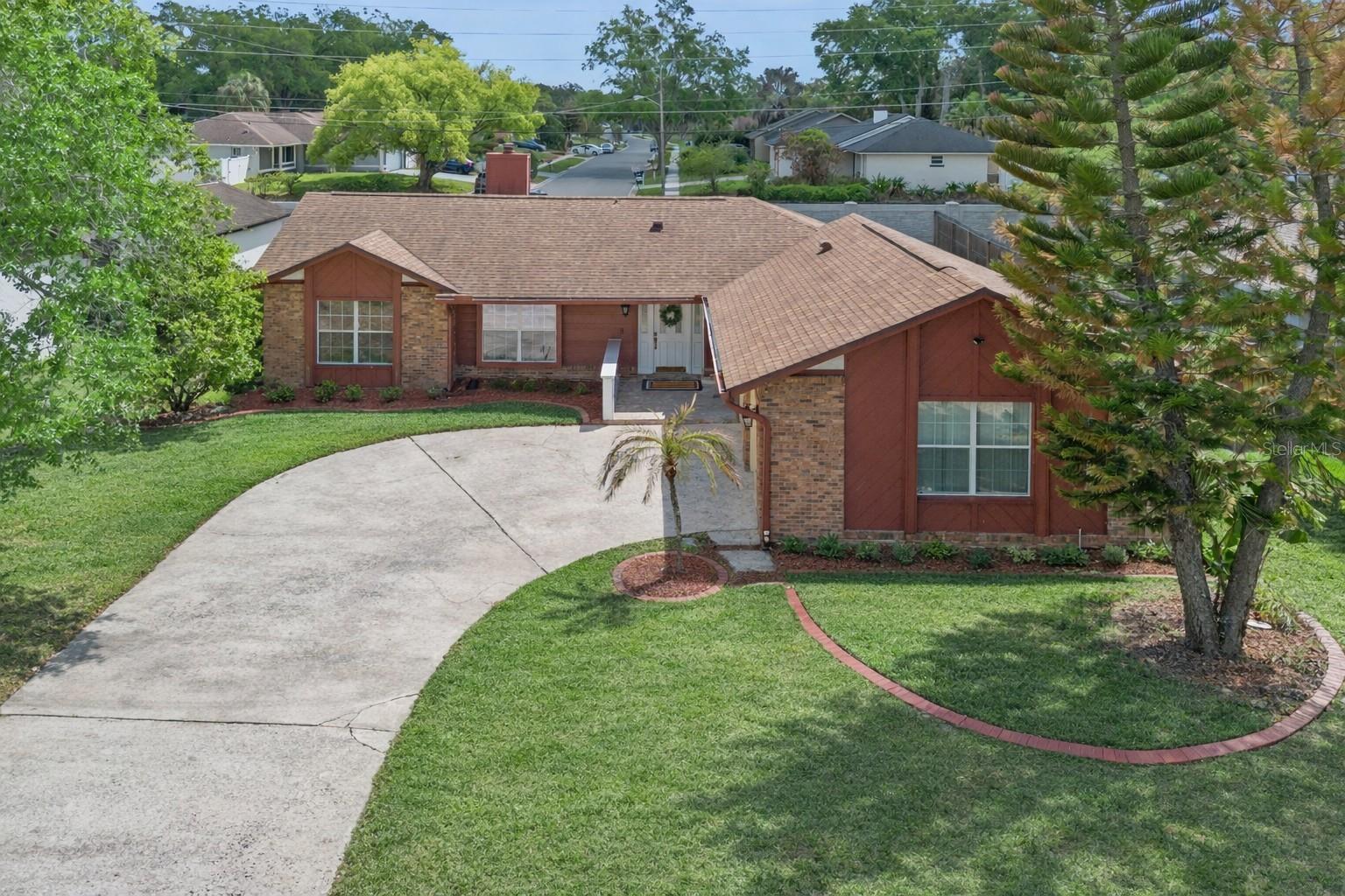 4136 TALL TREE DRIVE