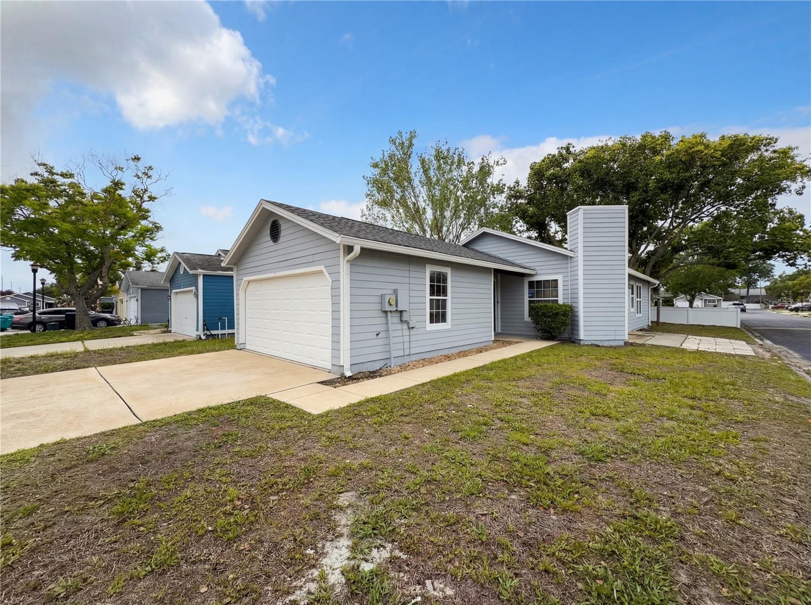 2000 PLAINFIELD DRIVE