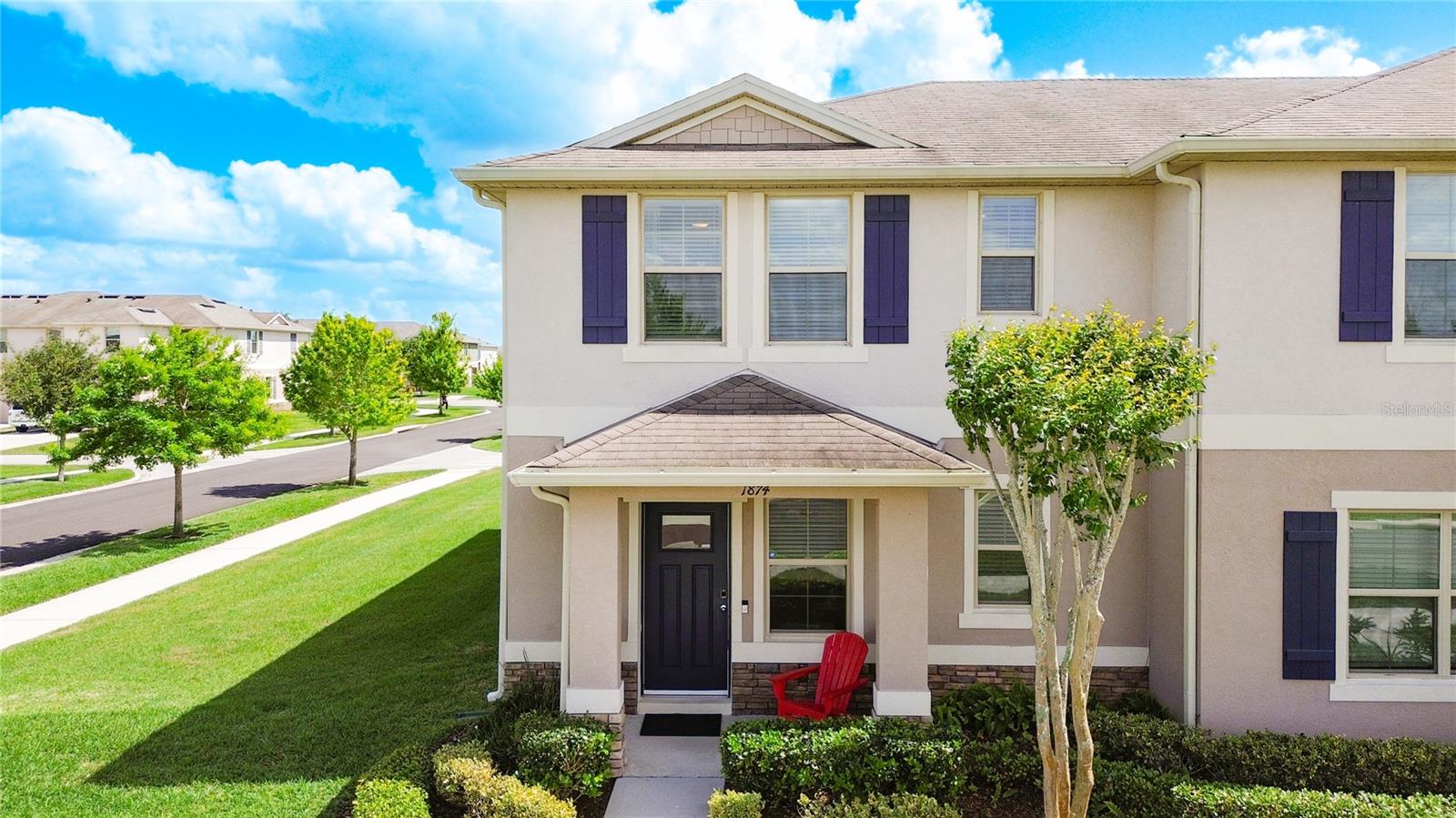 1874 KATZ CROSSING DRIVE