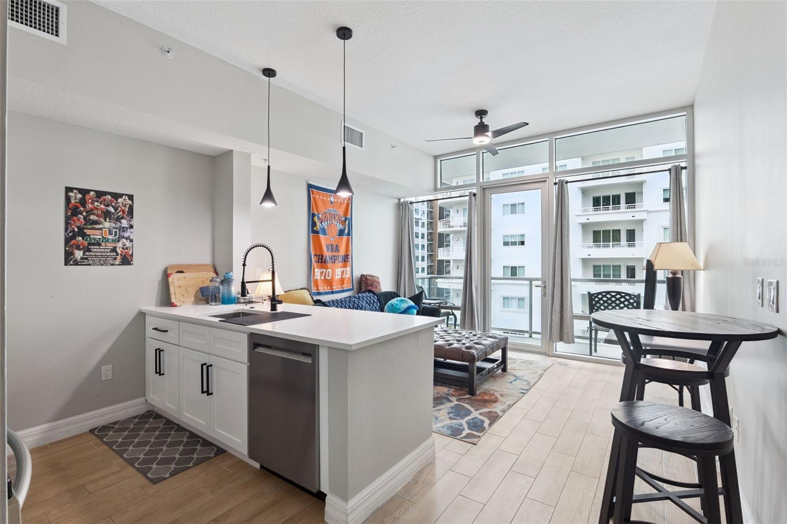 101 S EOLA DRIVE Unit 815