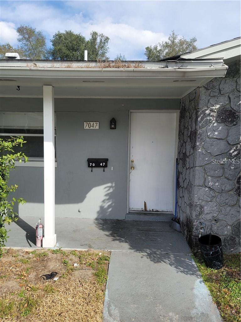 7047 BALBOA DRIVE Unit 7047