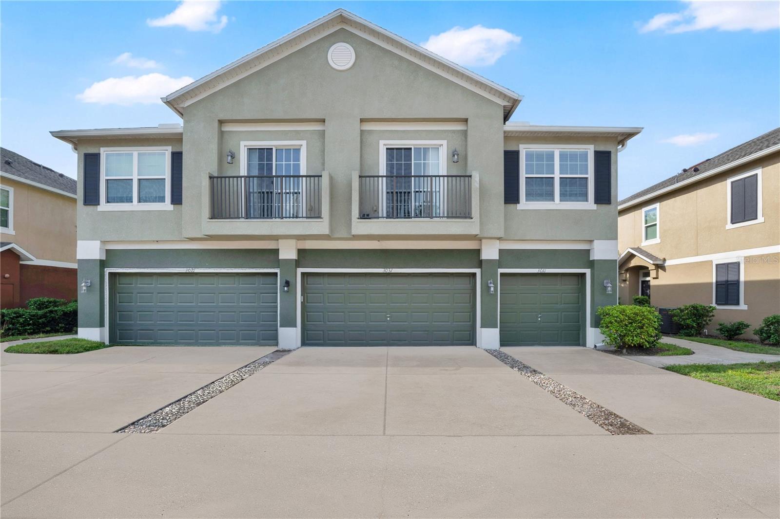 3031 SAN JACINTO CIRCLE Unit 3031
