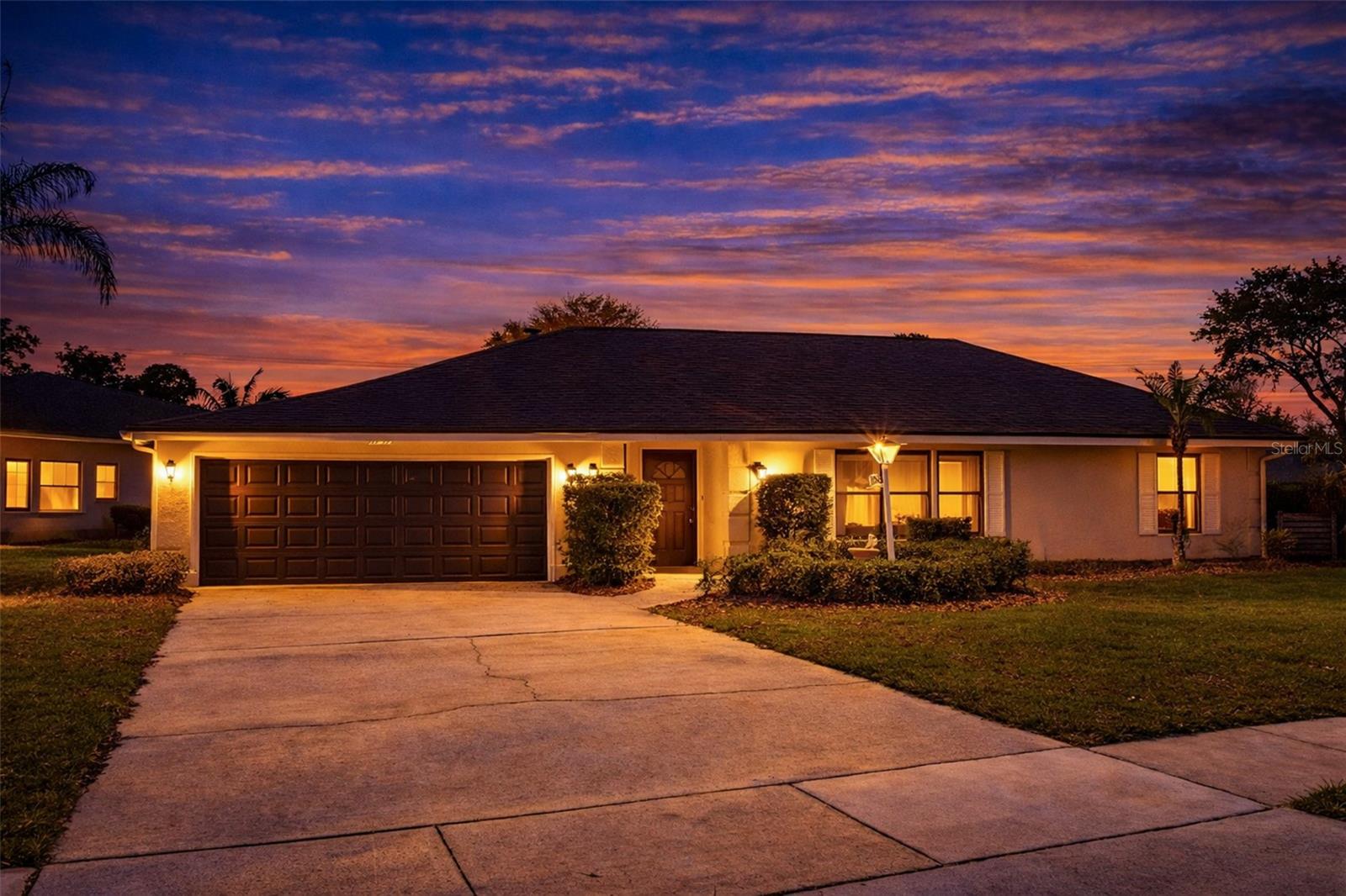 150 LAKE DESTINY TRAIL