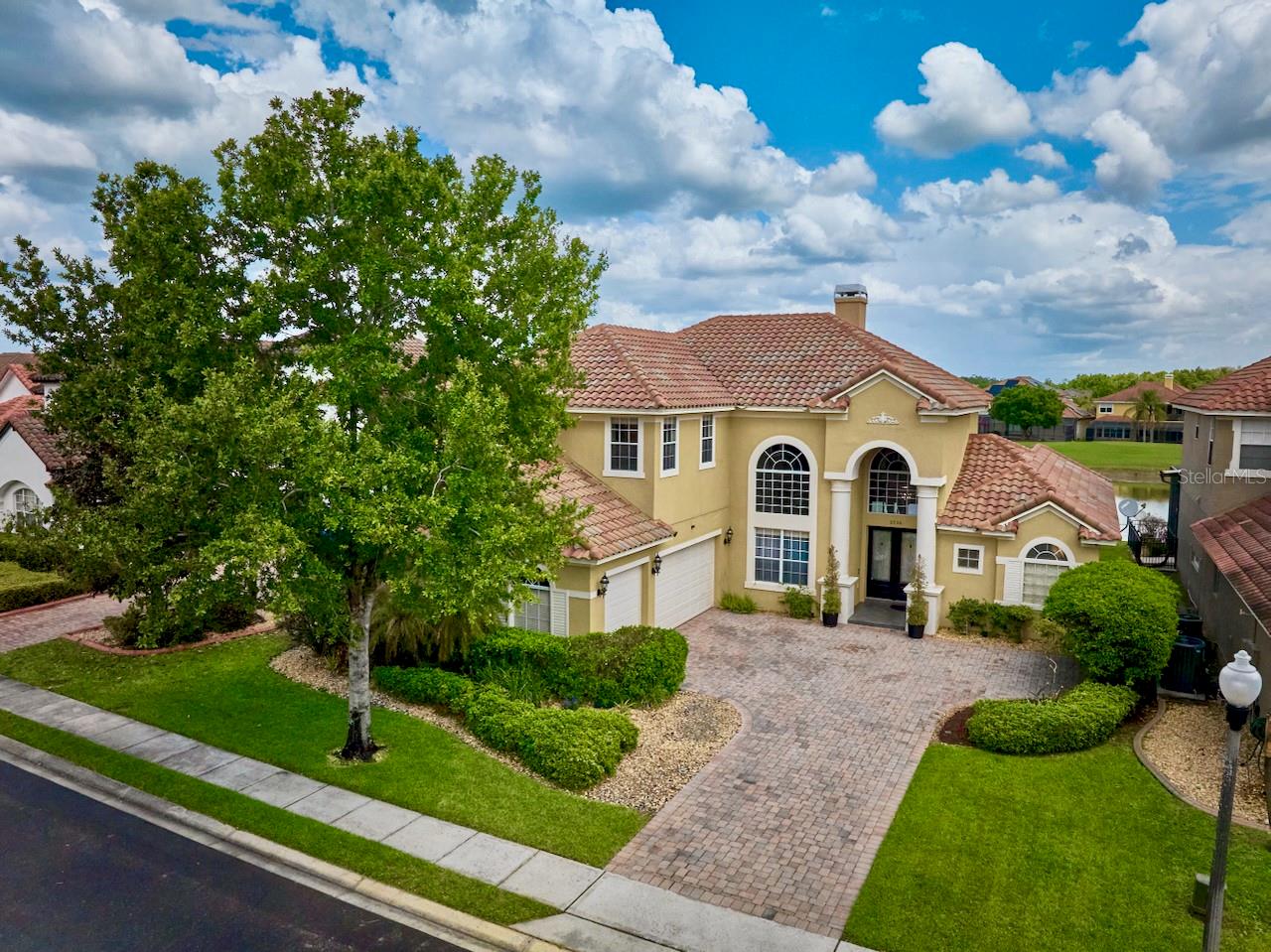 Listing photo for 2234 Callaway Ct