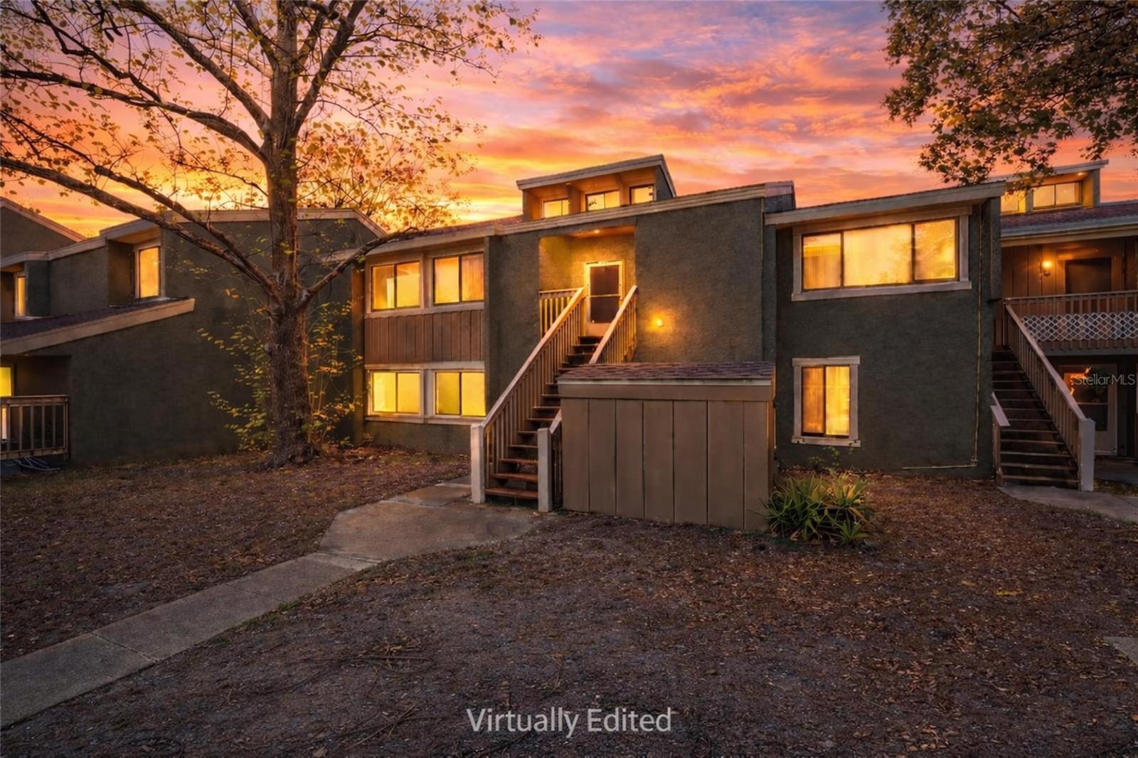 6060 PEREGRINE AVENUE Unit 17E