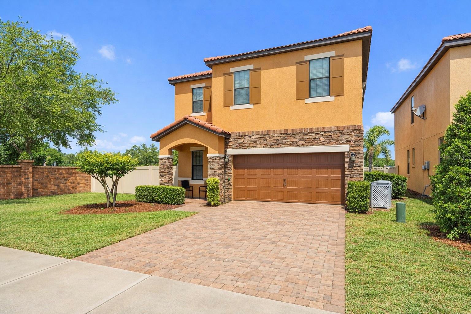 1772 LEATHER FERN DRIVE