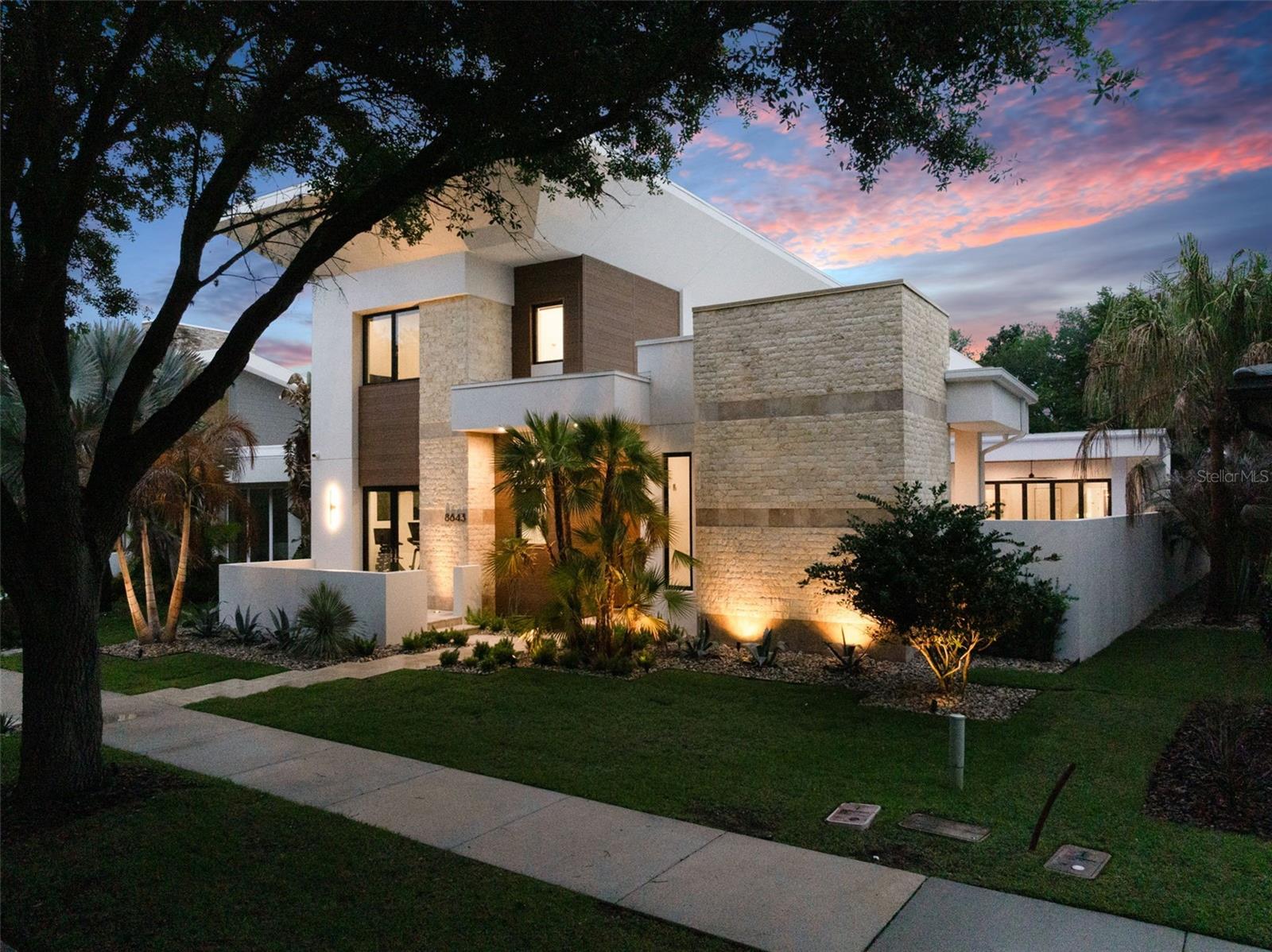 8643 FARTHINGTON WAY