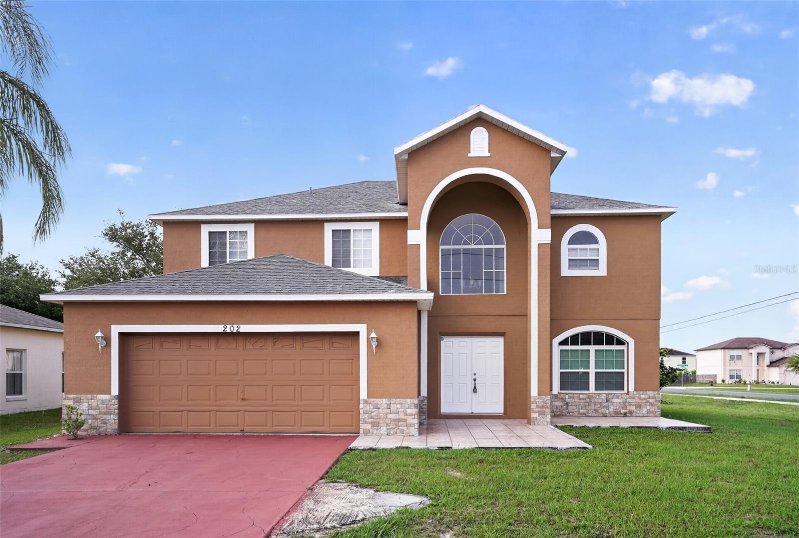 202 AMESBURY LANE