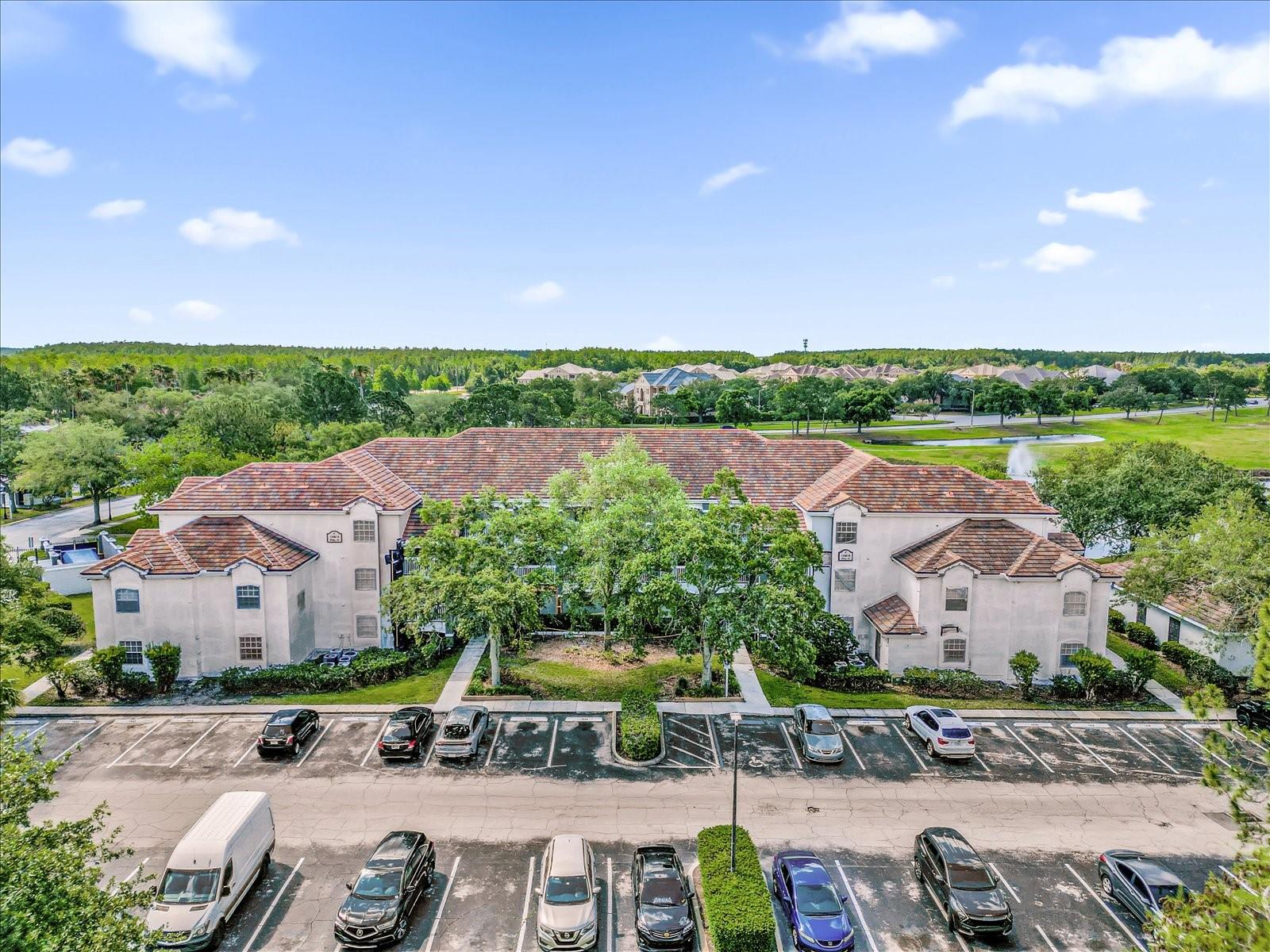 13803 FAIRWAY ISLAND DRIVE Unit 1626