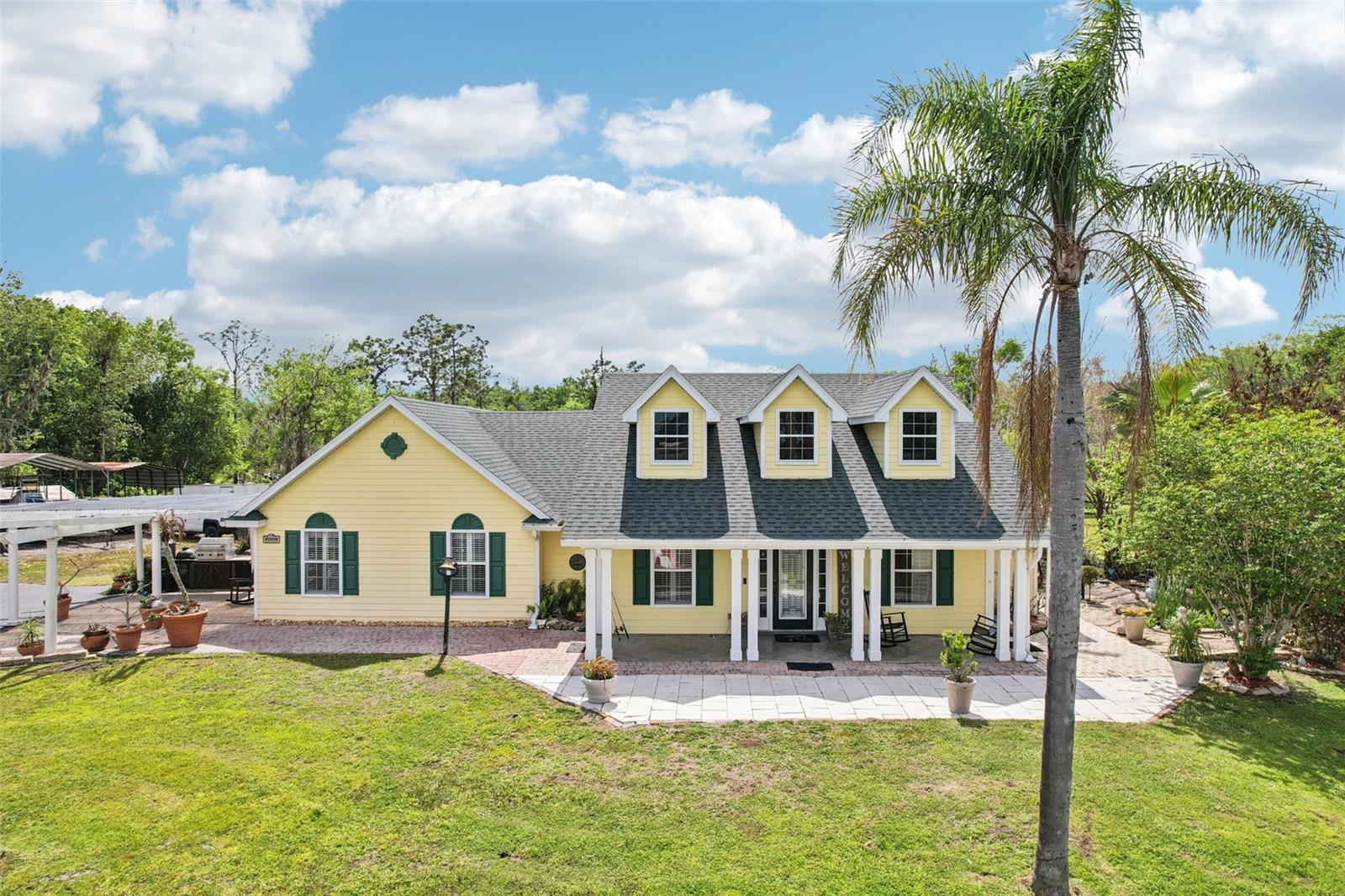 3954 MCCLELLAND ROAD