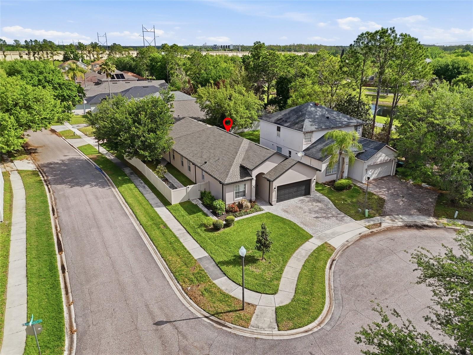 4907 OLDE KERRY DRIVE