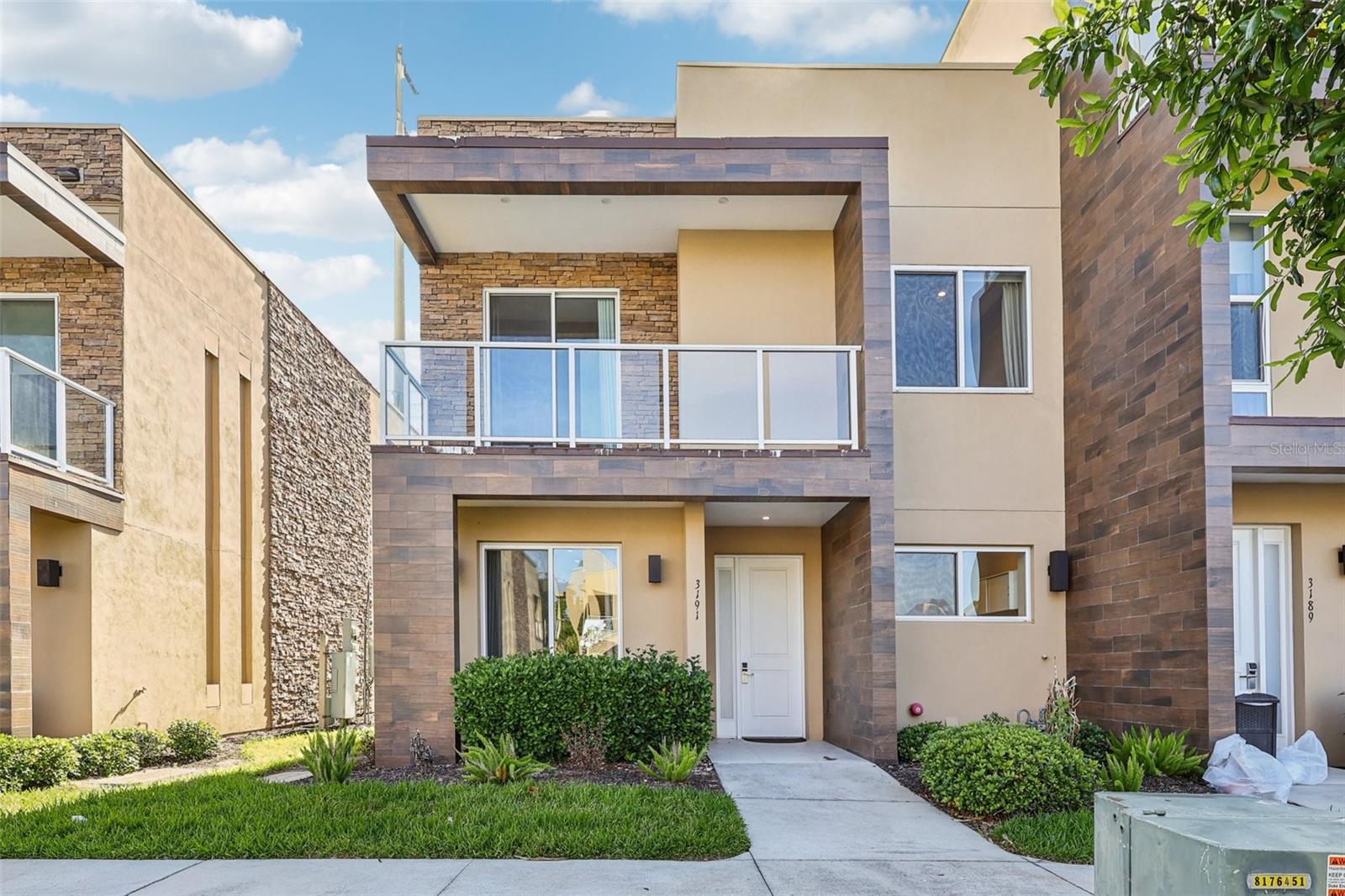 3191 BRASILIA AVENUE