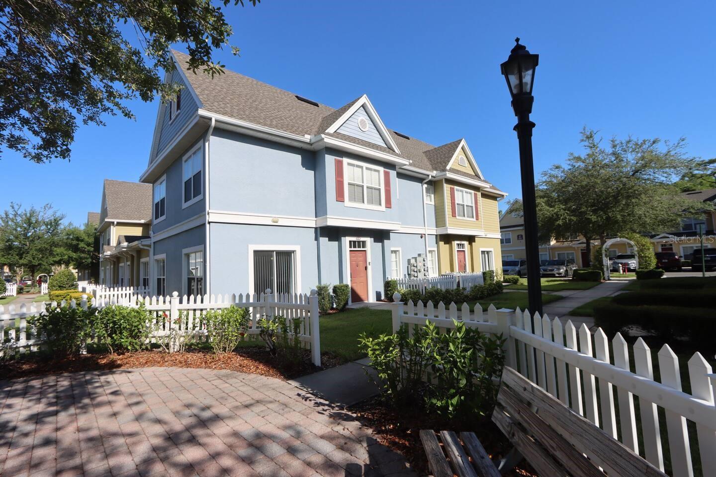 4004 SANTA MARIA DRIVE Unit 108