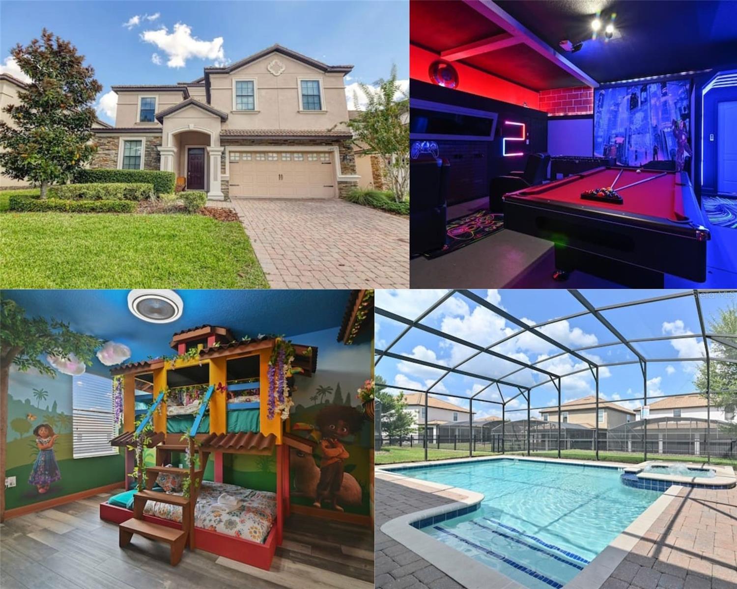 1455 BELLE TERRE ROAD