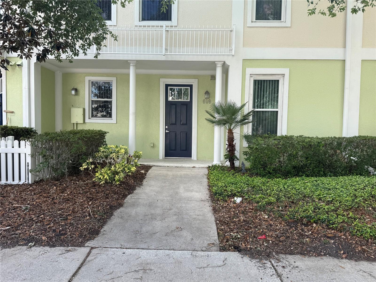 609 CORNERSTONE DRIVE