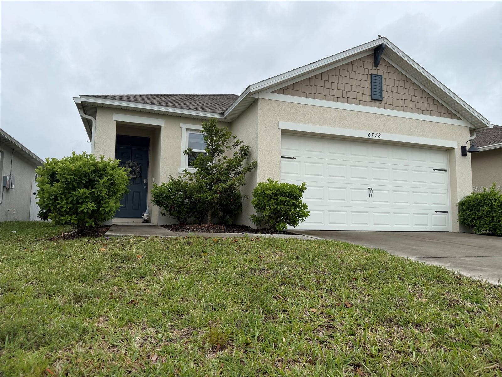 6772 HUNTLEIGH HAMMOCK RD