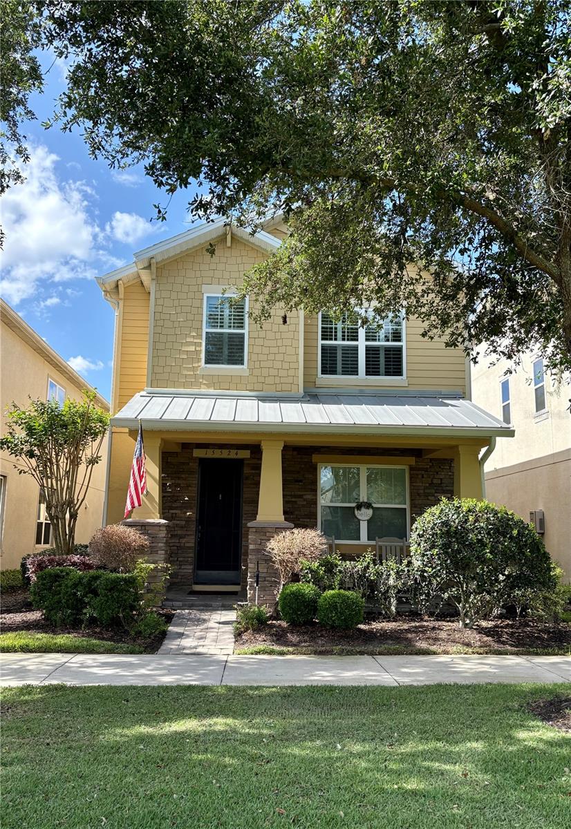 15524 AVIATION ALLEY