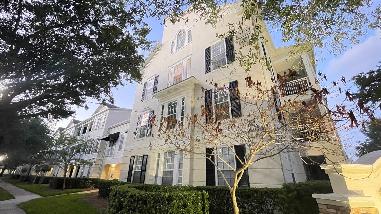 315 GRAND MAGNOLIA AVENUE Unit 311