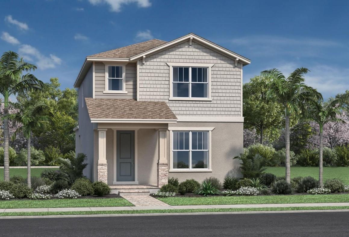 195 SUNSET GARDEN LANE