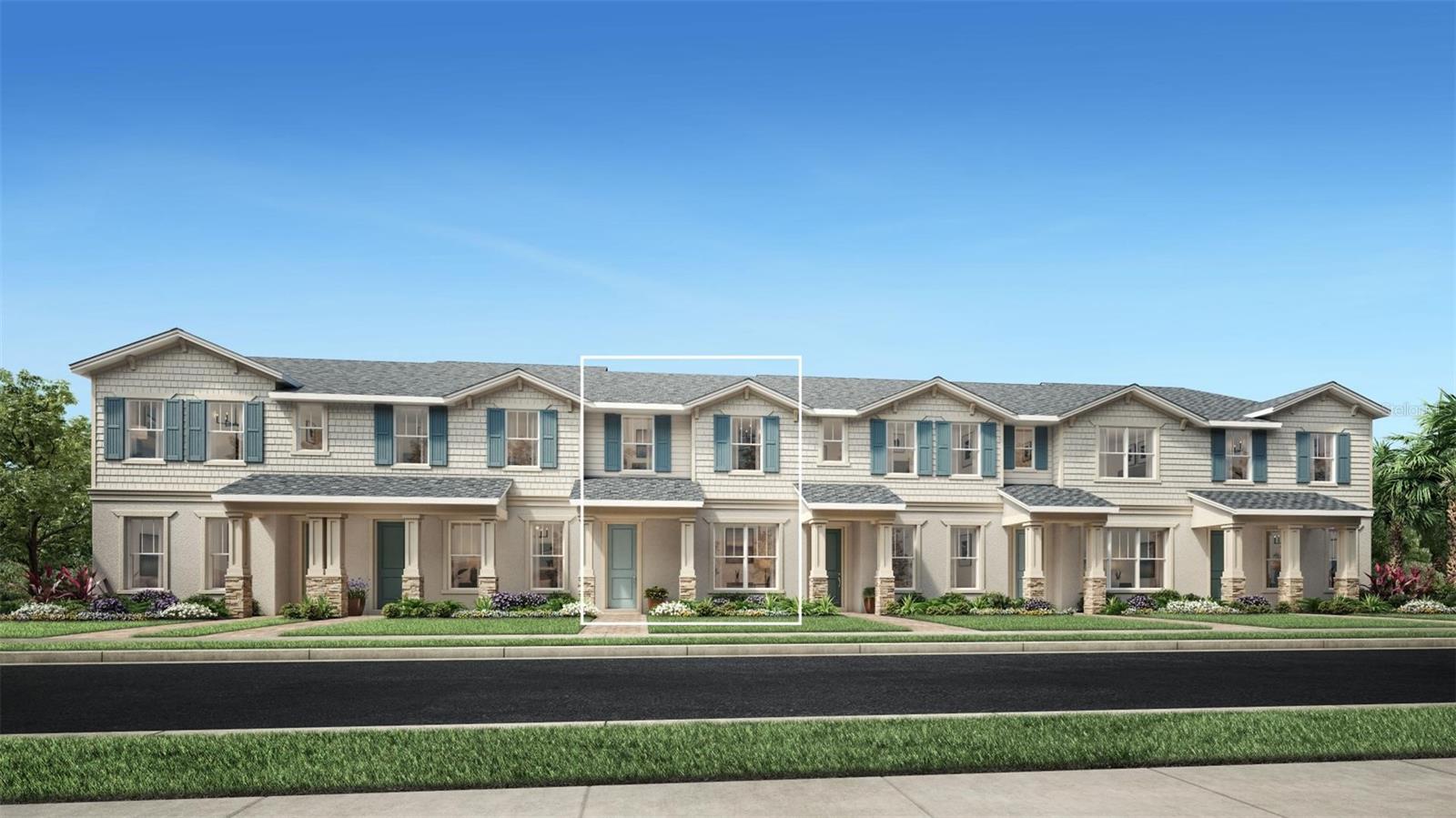 12780 SUNSET WALK DRIVE