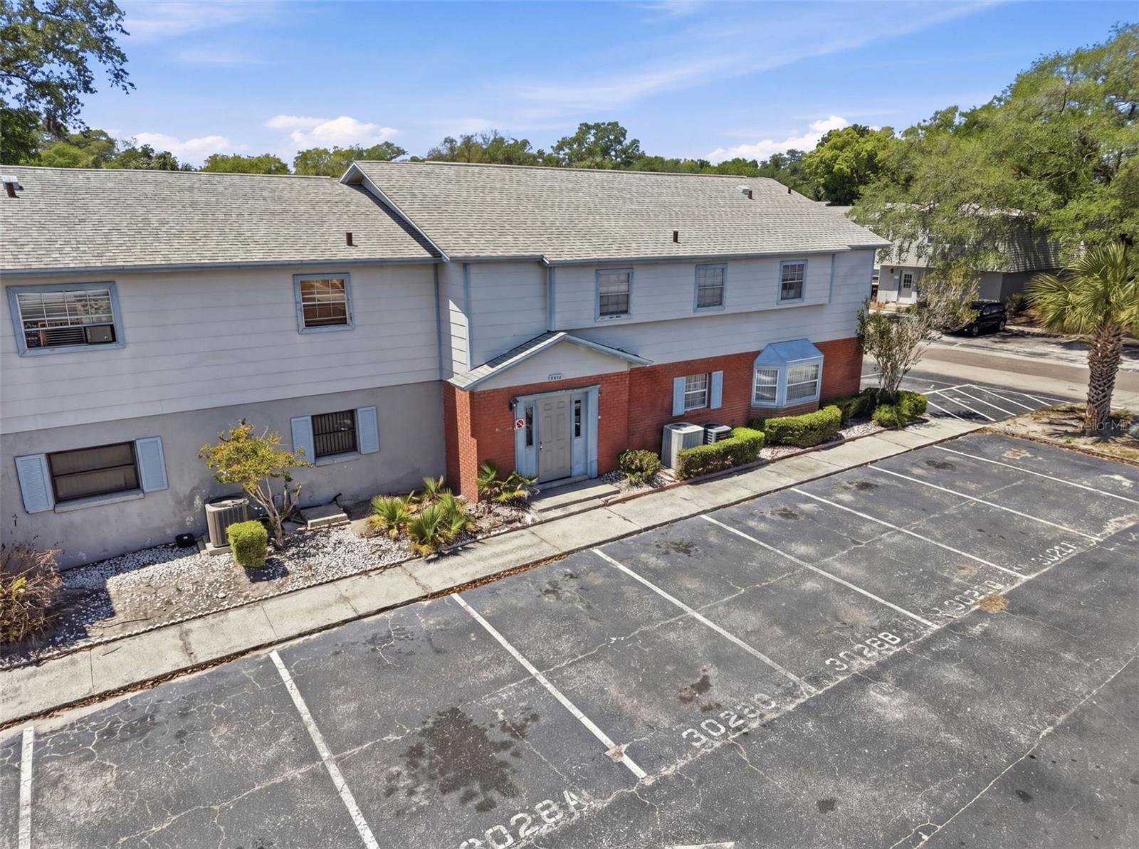 3028 GEORGE MASON AVENUE Unit J-7E