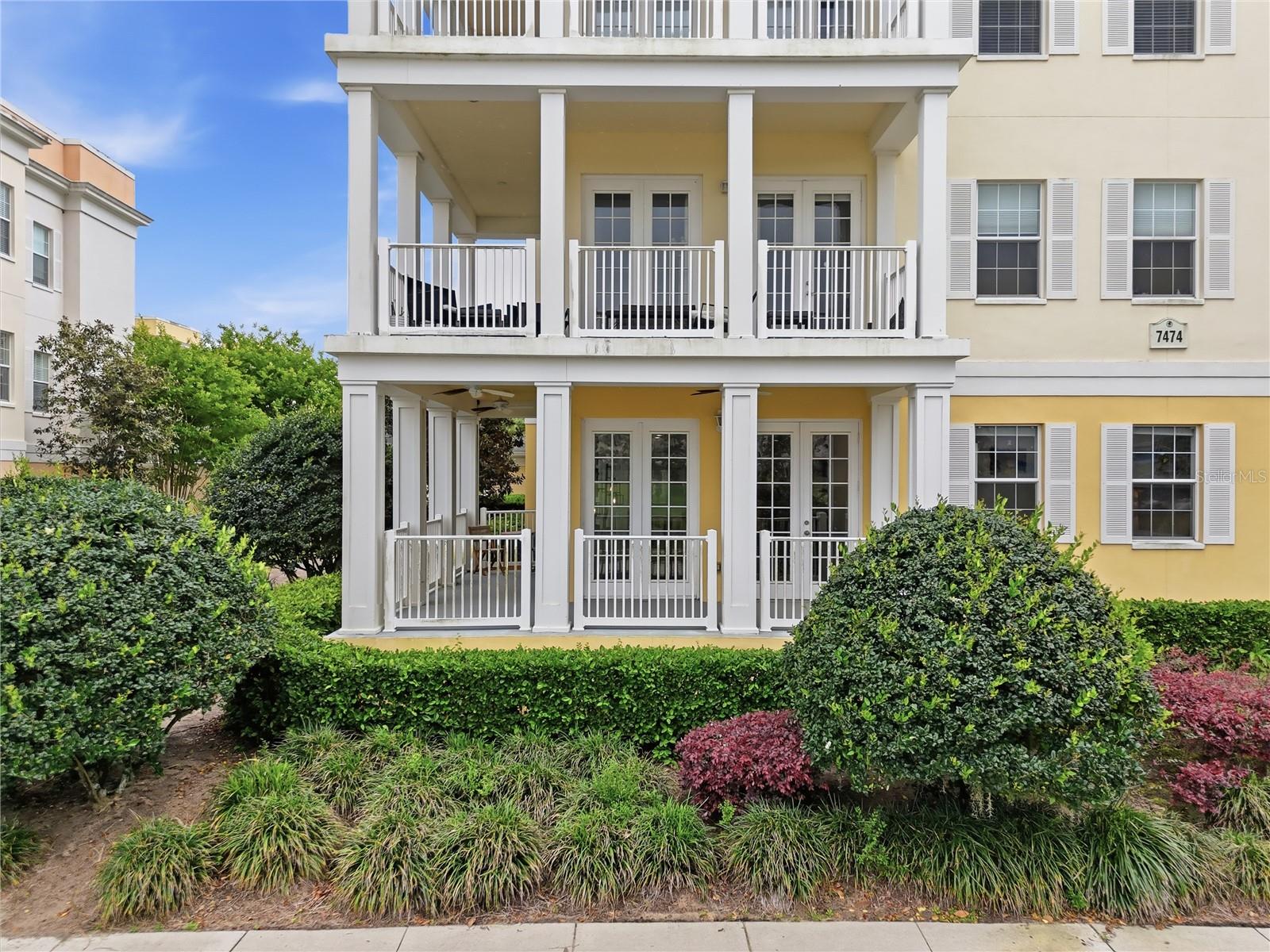 7474 EXCITEMENT DRIVE Unit 103