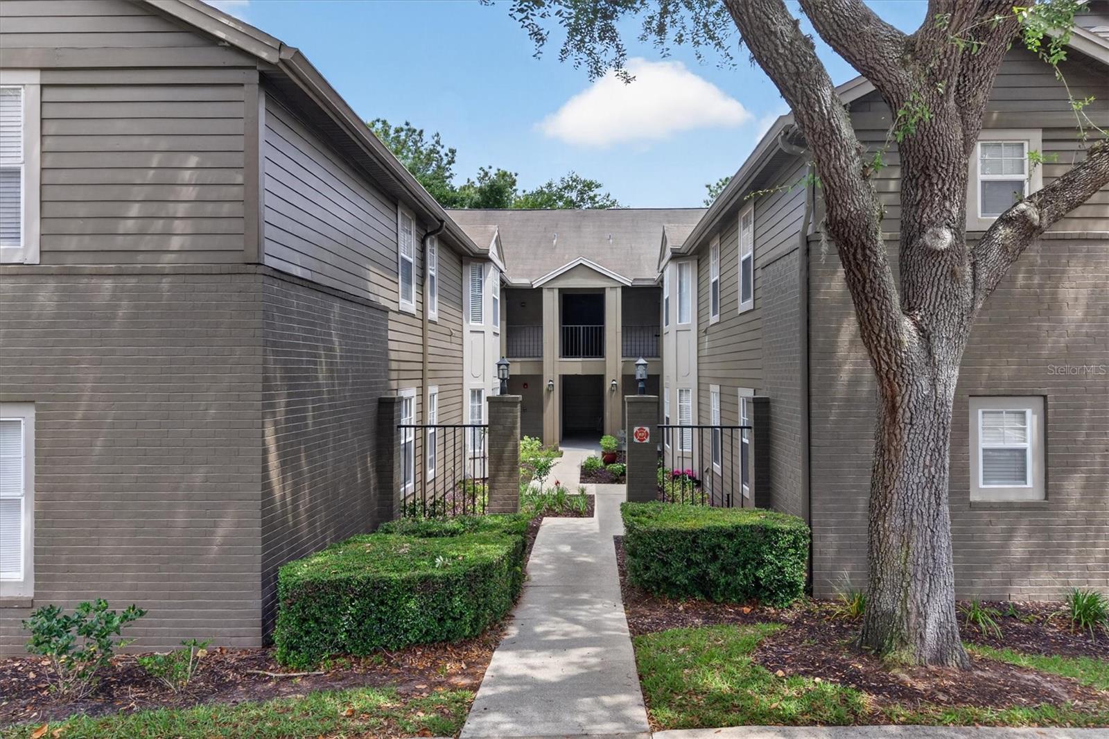 417 SUMMIT RIDGE PLACE Unit 213
