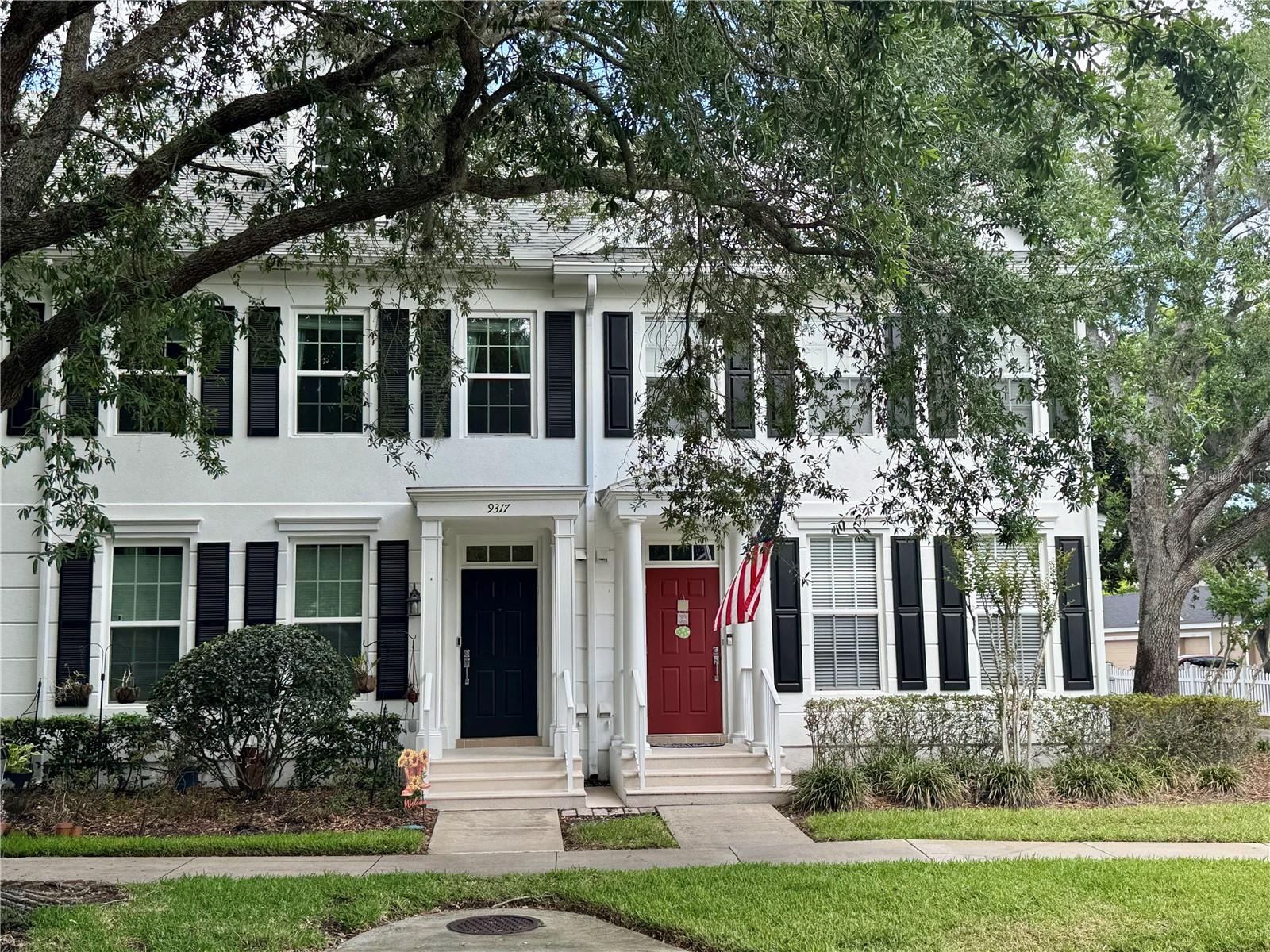 9317 NORTHLAKE PARKWAY