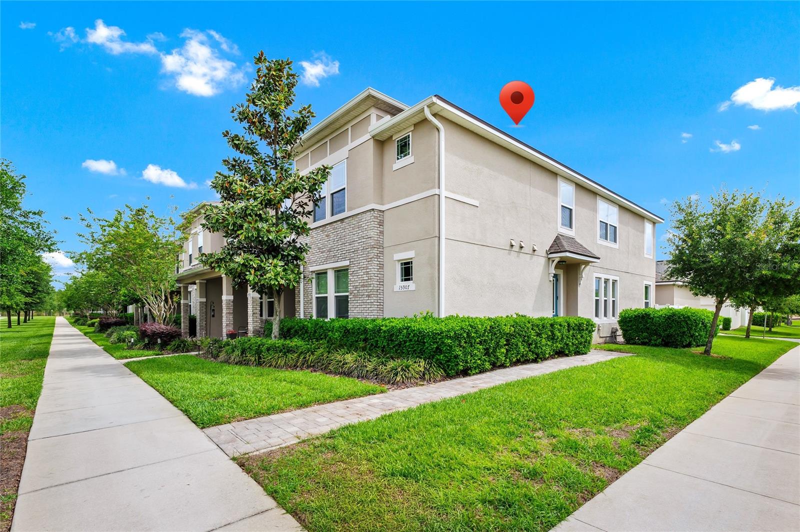 15907 MARINA BAY DRIVE