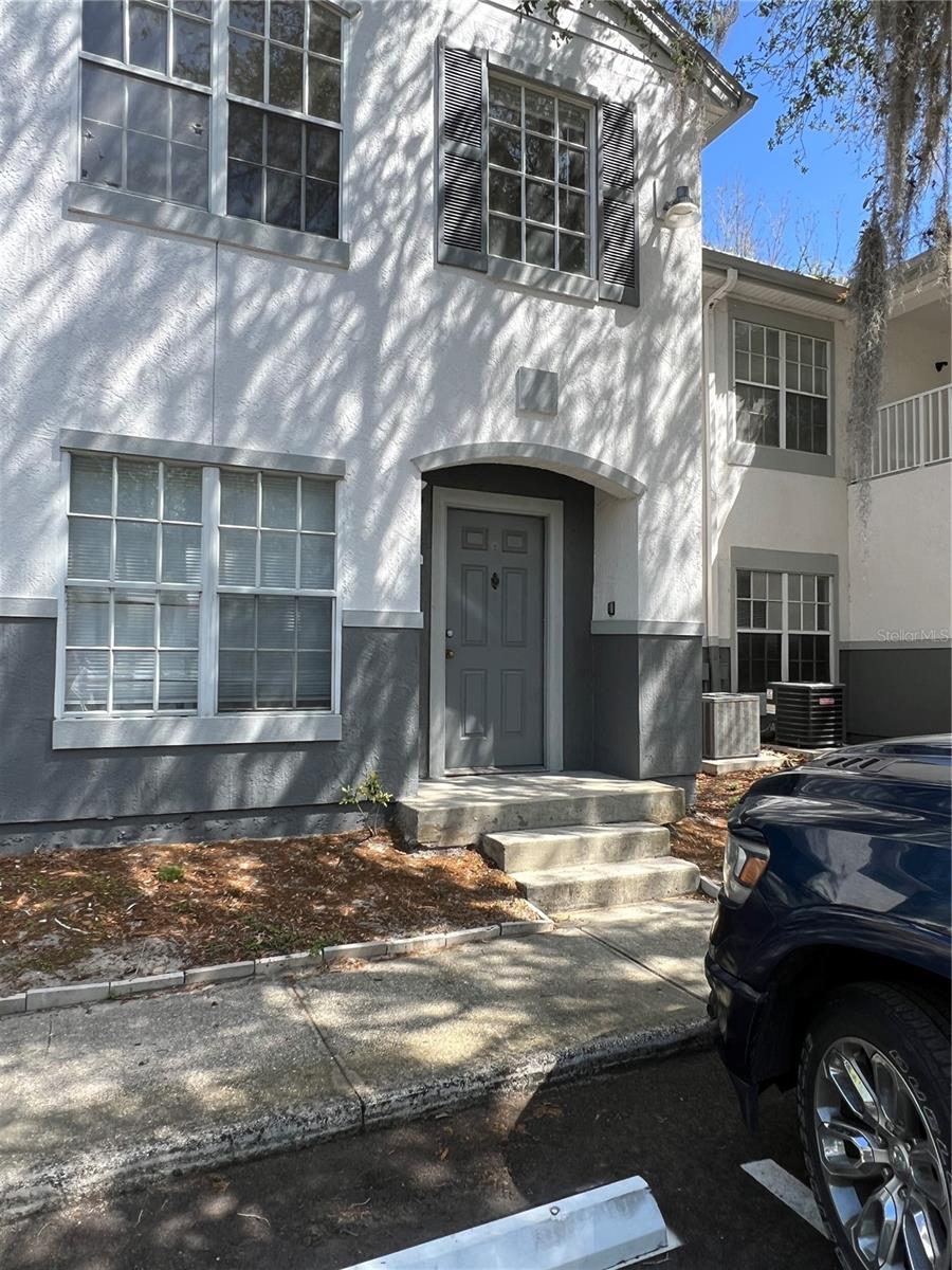 4316 S KIRKMAN ROAD Unit 1604