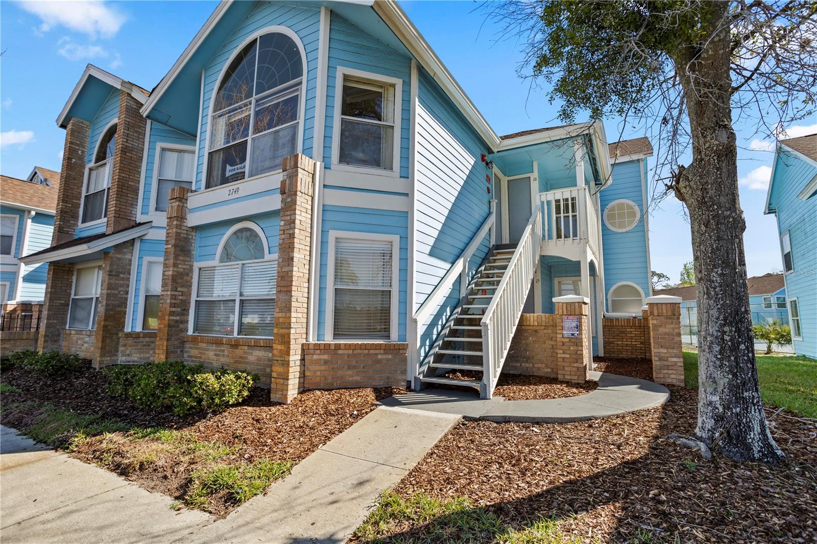 2749 N POINCIANA BOULEVARD Unit 15