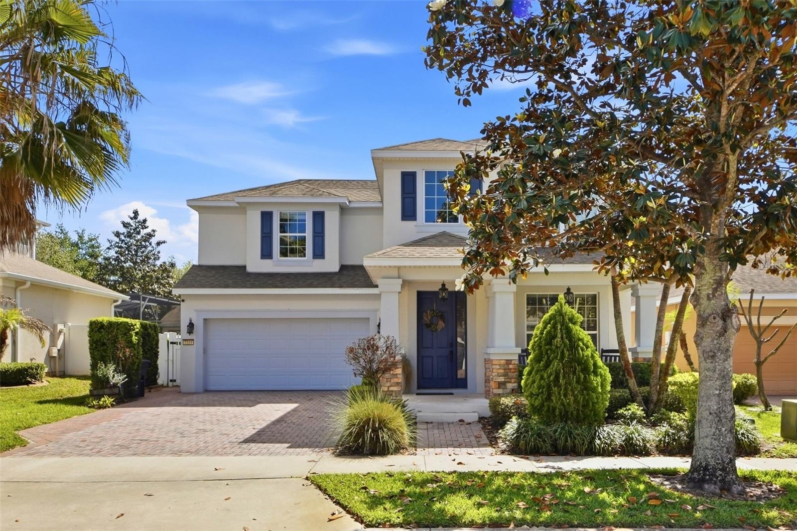 7519 BROFIELD AVENUE