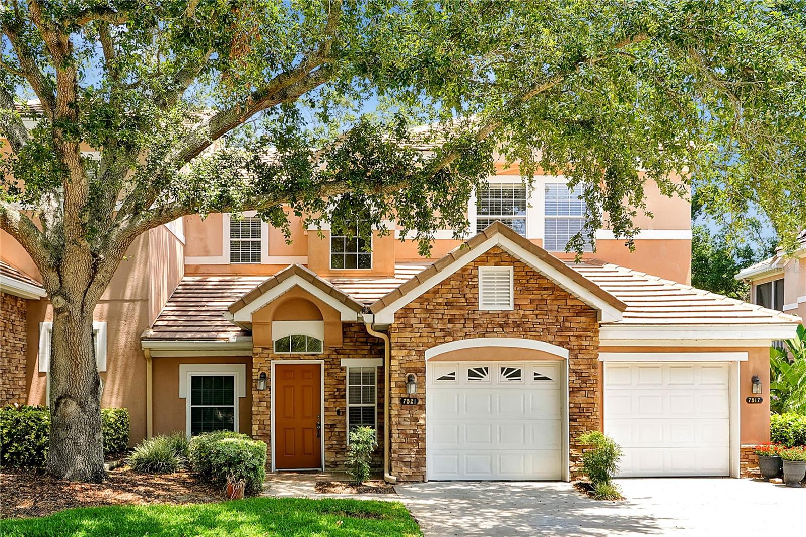 7521 BAY PORT ROAD Unit 12