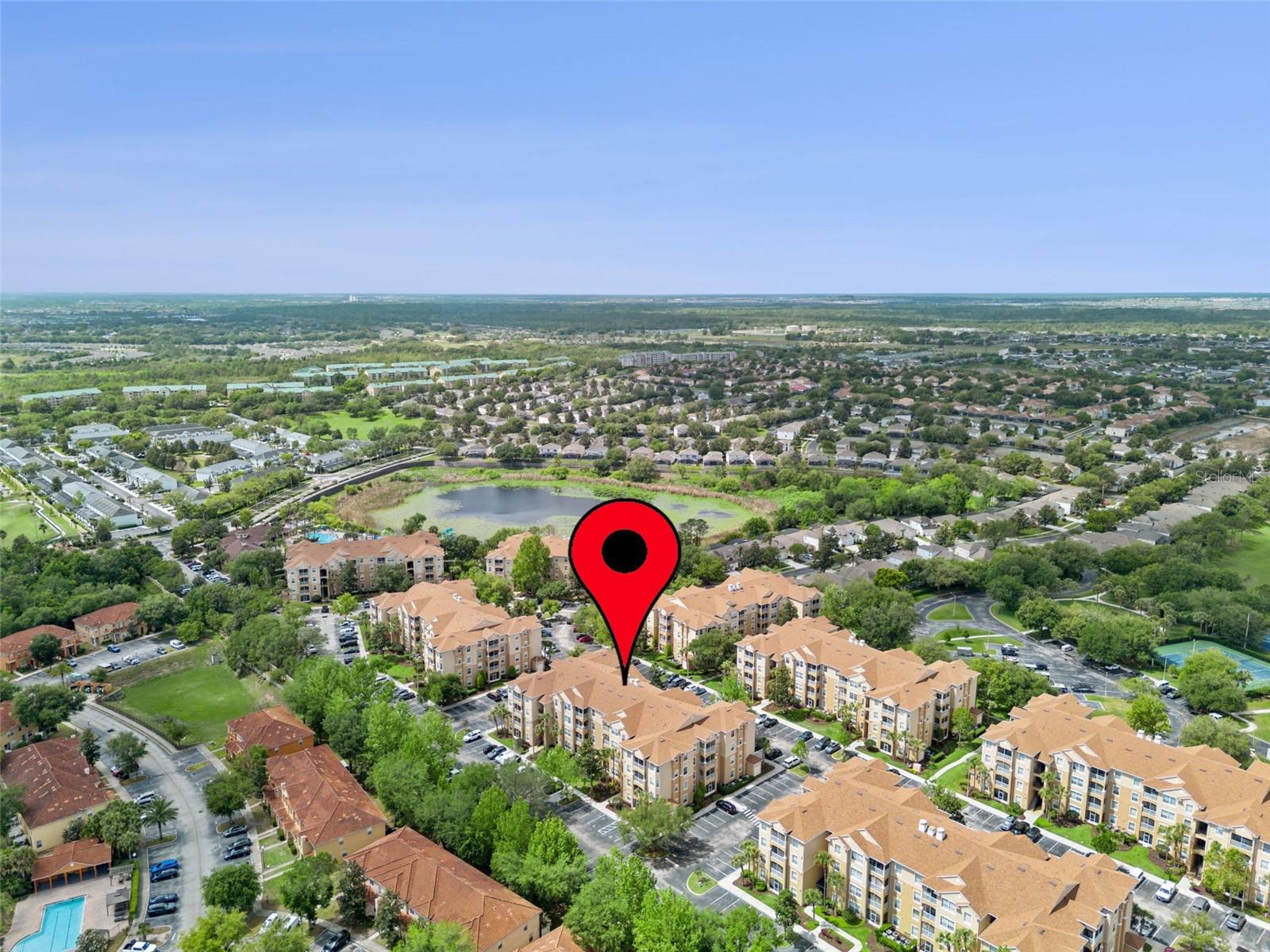 2809 ALMATON LOOP Unit 401