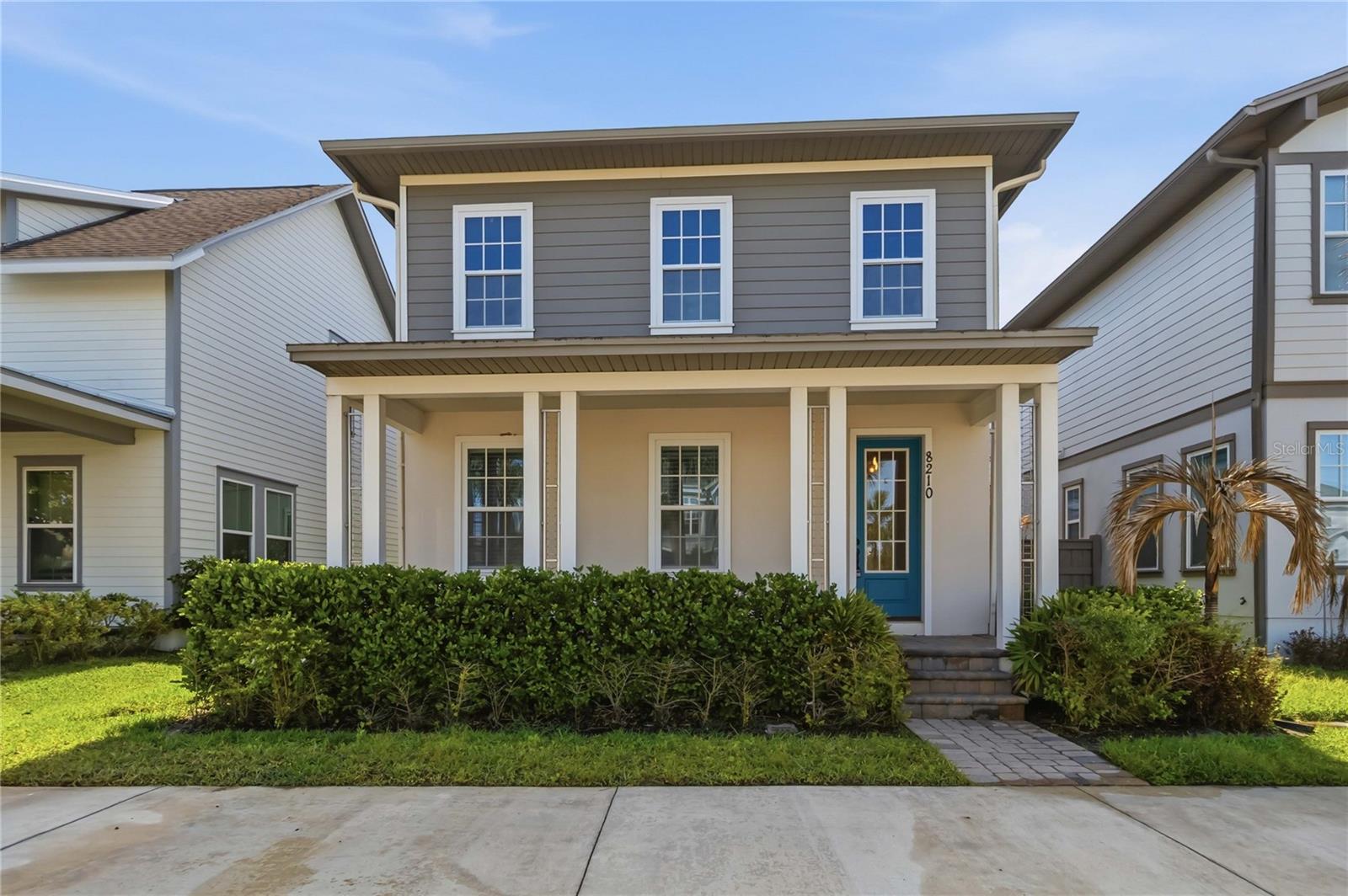 8210 NEMOURS PARKWAY