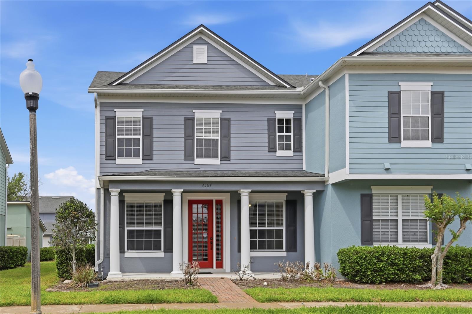 6167 CHAPLEDALE DRIVE