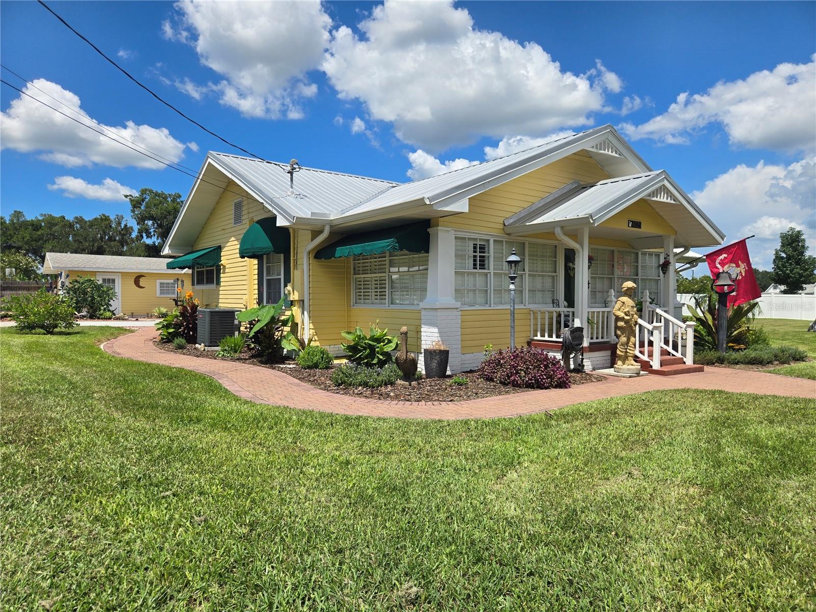 Listing photo 1 for 4225 Old Kathleen Rd