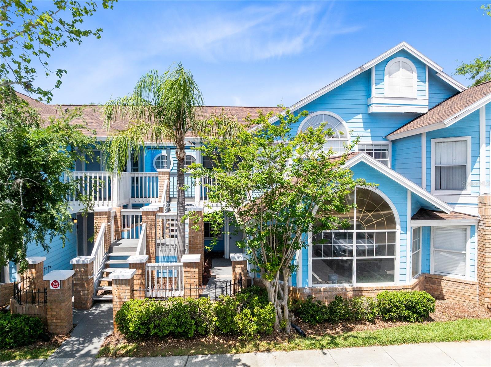 2745 N POINCIANA BOULEVARD Unit 65