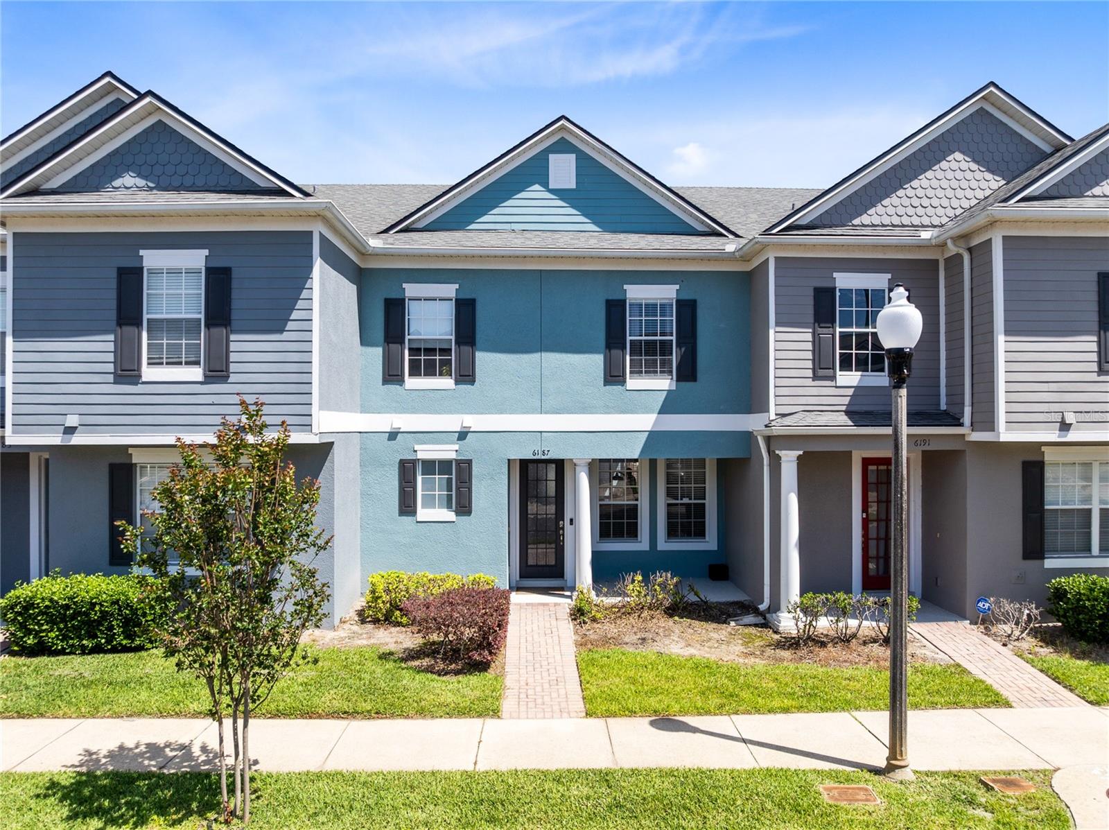 6187 CHAPLEDALE DRIVE