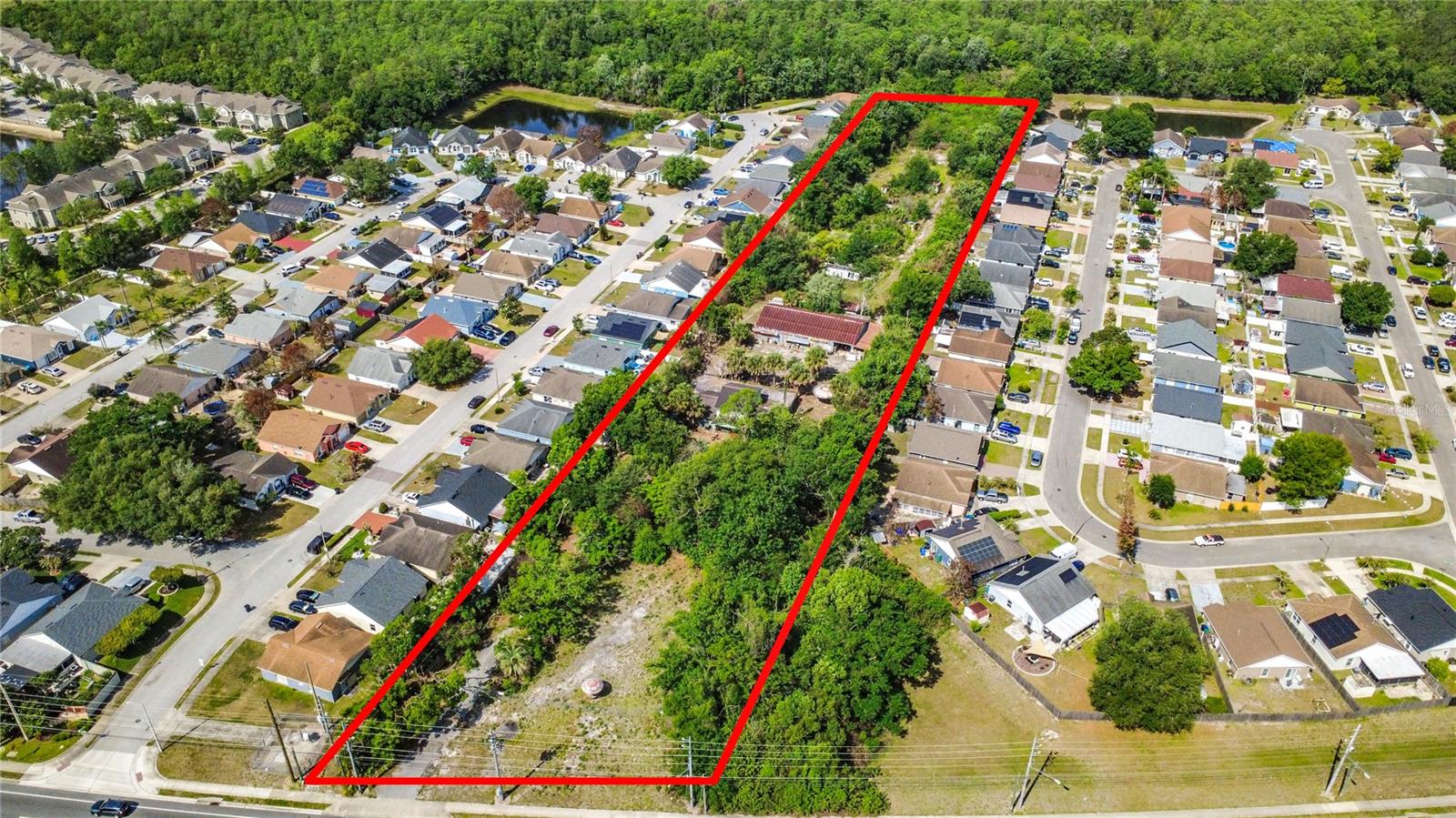 2800 S GOLDENROD ROAD