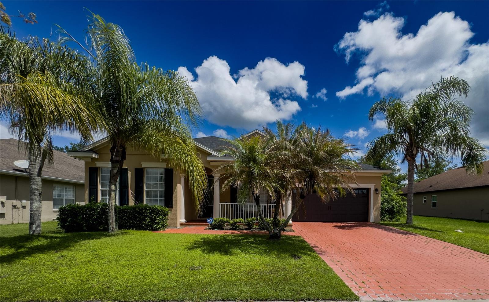 7331 WINDHAM HARBOUR AVENUE