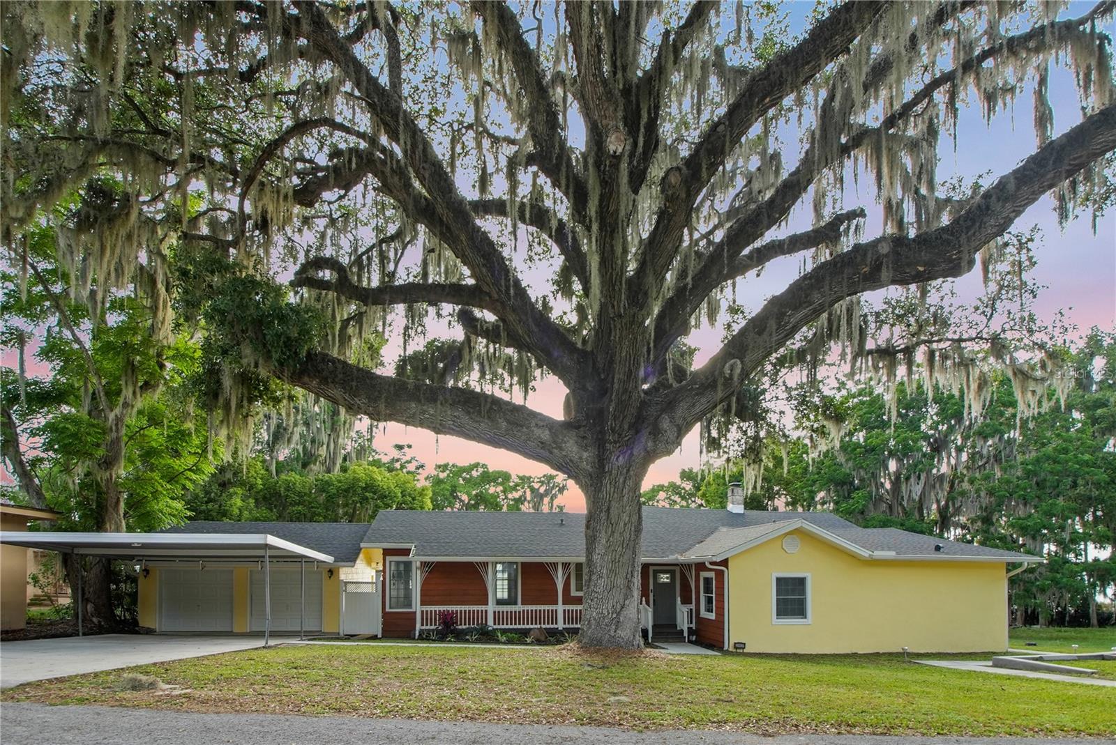 Listing photo for 30437 Orange Dr
