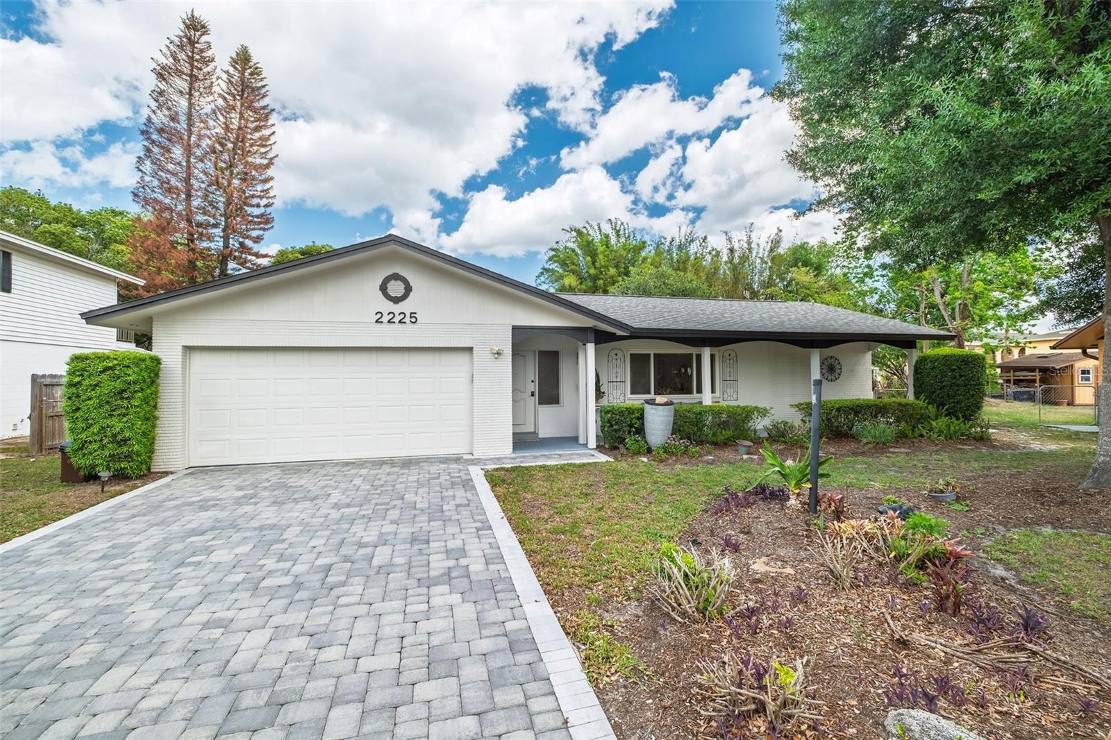 2225 WINTER WOODS BOULEVARD