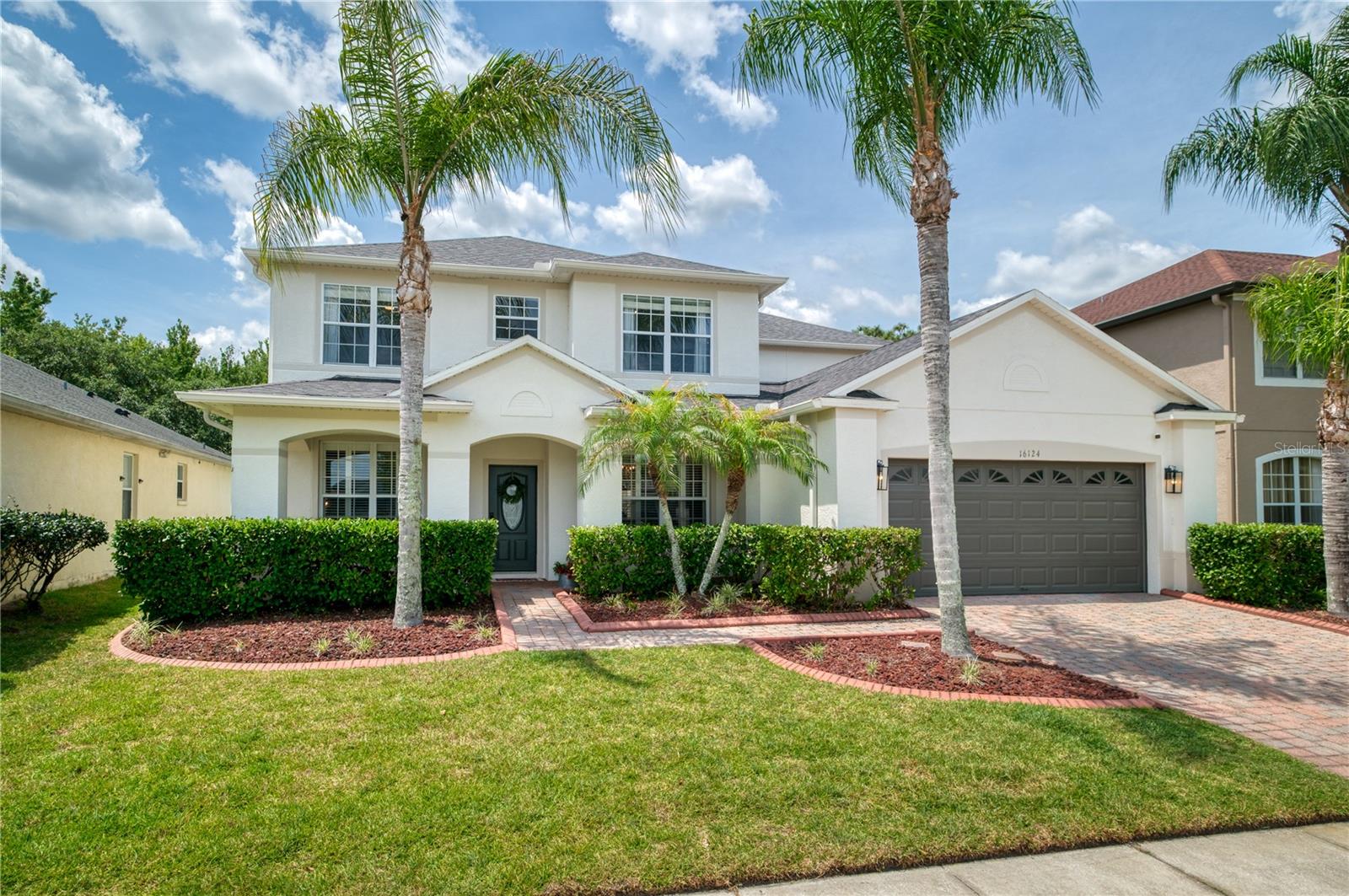 16124 BIRCHWOOD WAY