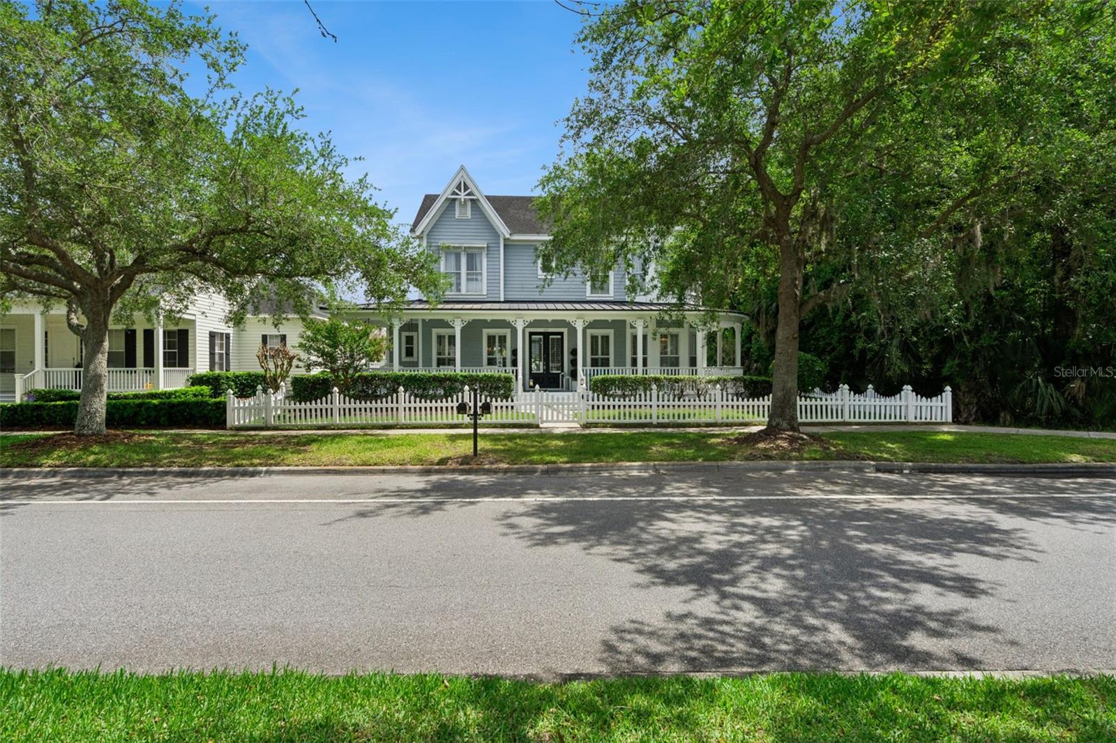 231 CELEBRATION BOULEVARD